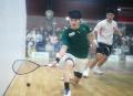 ダイナム、「SQUASH JAPAN OPEN 2025」へ協賛