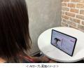 全国のドコモショップでAI ロールプレイングシステム
