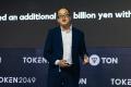 コンヴァノ、世界最大級Web3カンファレンス「TOKEN204