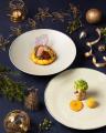 《CHRISTMAS DINNER 2025》4日間だけオープンする HOT