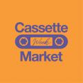 電響社、カセットテープの祭典「CASSETTE WEEK Jutf-8