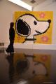 PEANUTS75周年記念『SNOOPY Hug Your Happiness utf-8