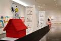 PEANUTS75周年記念『SNOOPY Hug Your Happiness utf-8