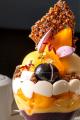 【アルマーニ / カフェ 表参道】果実とスパイスが織り