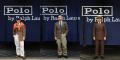 ラルフ ローレン、「Polo Originals & Friends」ロー