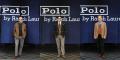 ラルフ ローレン、「Polo Originals & Friends」ロー