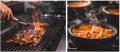 旨辛スープにホルモンの旨み爆発！『ホルモンラーメン