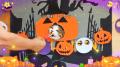 いなばペットフード　「ちゅ～る」ハロウィンTVCM動画