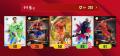 『J.LEAGUE FANTASY CARD』クローズドβテスト参加者募