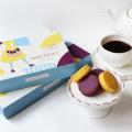 さつまいもスイーツブランド「OIMO MERCI（オイモメル