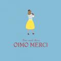さつまいもスイーツブランド「OIMO MERCI（オイモメル