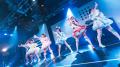 Toi Toi Toi、初の半周年記念ライブ『Chapitre 0.5』