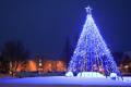 ブリティッシュヒルズで海外のクリスマスを体験！