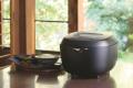 タイガー最上位モデル「土鍋ご泡火炊き JRX-S100」が