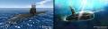 本格海戦ゲーム『蒼焔の艦隊』異世界×自衛隊ファンタ