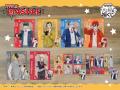 フクヤキャラ福くじ アニメ『マッシュル-MASHLE-』10
