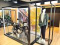 東京近郊のベッドタウンとして発展する街、越谷にある