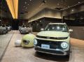 ヒョンデ、東京でEVをもっと身近に「Hyundai Citystor