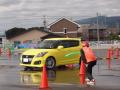 【JAF徳島】マイカーで参加するモータースポーツ「オ
