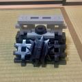 創造力あふれる作品が勢揃い！「Gakkenニューブロック