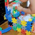 創造力あふれる作品が勢揃い！「Gakkenニューブロック