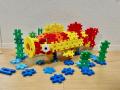 創造力あふれる作品が勢揃い！「Gakkenニューブロック