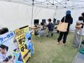 Meta Heroes、七尾市「愛フェスいしかわ」で中高生に
