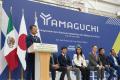 株式会社山口製作所、メキシコ新工場の開所式を開催