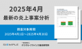 4月の炎上分析データ公開！炎上件数、59件（調査utf-8
