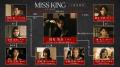 「ABEMA」オリジナルドラマ『MISS KING / ミス・キン