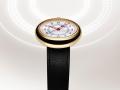【ルイ・ヴィトン】メゾン初の腕時計を復刻した限定エ
