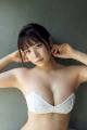東雲うみ、究極の眼福ショットをお届け(ハート)(ハー