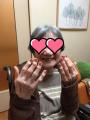 「この爪、きれいでしょう？」その笑顔が最期だった。