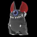 【カプセルトイ・ボックストイ新商品】KAGEMARU DESIG
