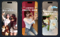 講談社ViVi事業部とサイバー・バズがViVi公式SNSの妹