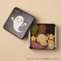 「名作絵本のクッキー缶セレクション by Cake.jp」あ