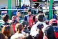 オン&オフのトップライダーが集結し、本気の走りが目