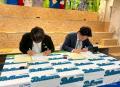 【Chance&Empowerment project】株式会社 UMITTOとCha