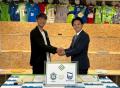 【Chance&Empowerment project】株式会社 UMITTOとCha