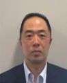 総務省DX推進室長 村上氏 とアンドドット代表茨木が、