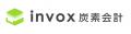 「invox炭素会計」にSBTの短期目標に基づく削減目標値