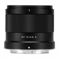 Viltrox AIRシリーズ新製品「AF 9/2.8 AIR」新発売