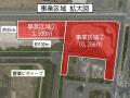 九州初のみなと緑地ＰＰＰで事業者募集！～響灘東地区