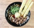「元祖肉肉うどん中洲店」10月6日(月)待望のリニュー