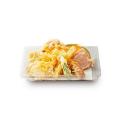 【天丼・天ぷら本舗 さん天】10/9～「ダブルベーコン