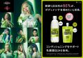 ちゃんみな＆HANA、花開く瞬間を映す。夢のステージは