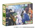TVアニメ『素材採取家の異世界旅行記』Blu-ray BOX 20