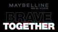 メイベリン ニューヨーク「Brave Together」世界メン