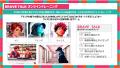 メイベリン ニューヨーク「Brave Together」世界メン