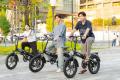 訪日外国人向けサイクリング体験施設「Trip Port Cycl